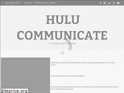 Sites similar to hulu-comactivate.us