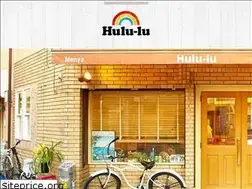 Sites similar to hulu-lu.com
