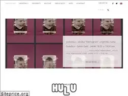 Sites similar to hulu-split.hr