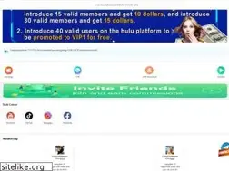 Sites similar to hulu61.com