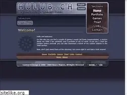 Sites similar to hulub.ch