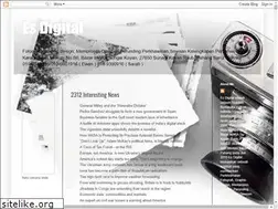 Sites similar to hulubalangjelai.blogspot.com