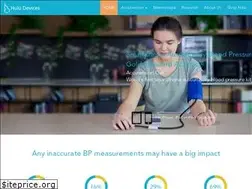 Sites similar to huludevices.com