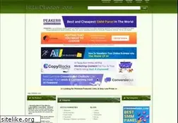 Sites similar to huludirectory.com
