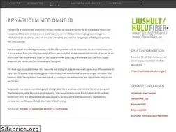 Sites similar to hulufiber.se
