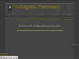 Sites similar to huluganfantasy.altervista.org