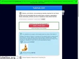 Sites similar to huluhulu.com