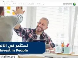 Sites similar to hulul.com