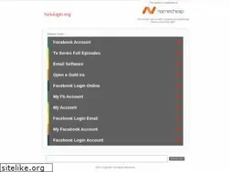 Sites similar to hululogin.org