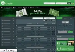 Sites similar to hulusport.com