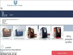Sites similar to hulvendingsolutions.com