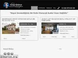 Sites similar to hulyaakdere.com