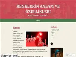 Sites similar to hulyaasarli.wordpress.com