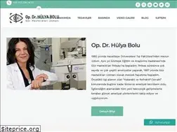 Sites similar to hulyabolu.com