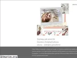 Sites similar to hulyaeryilmaz.blogspot.com