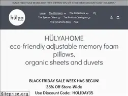 Sites similar to hulyahome.com