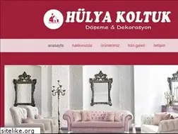Sites similar to hulyakoltuk.com