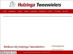 Sites similar to hulzingatweewielers.nl