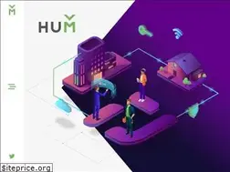 Sites similar to hum-systems.com