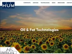 Sites similar to hum.com.tr