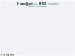 Sites similar to hum.de