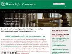 Sites similar to hum.wa.gov