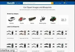 Sites similar to hum2d.com