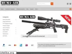 Sites similar to huma-air.com
