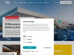 Sites similar to huma-eleven.at
