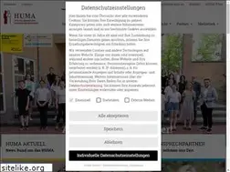 Sites similar to huma-gym.de