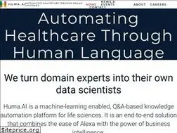 Sites similar to huma.ai