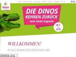Sites similar to huma.de