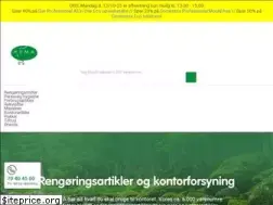 Sites similar to huma.dk