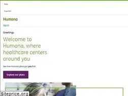 Sites similar to huma.na