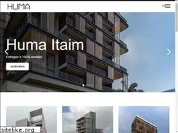 Sites similar to huma.net.br
