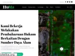 Sites similar to huma.or.id