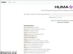 Sites similar to huma2.com