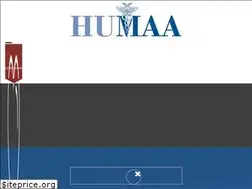 Sites similar to humaa.org