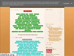 Sites similar to humaapkehaikaun.blogspot.com