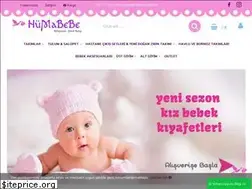 Sites similar to humabebe.com