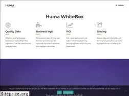 Sites similar to humabi.com
