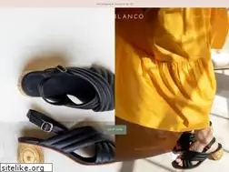 Sites similar to humablanco.com