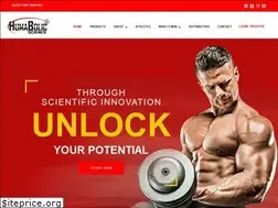 Sites similar to humabolic.com