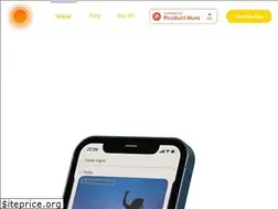 Sites similar to humabreath.com