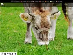 Sites similar to humac.bio
