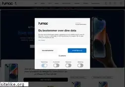 Sites similar to humac.dk