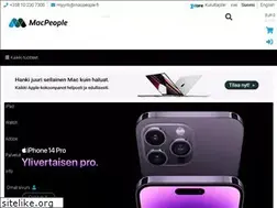 Sites similar to humac.fi
