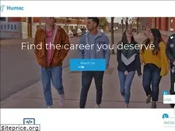 Sites similar to humacinc.com