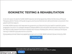 Sites similar to humacnorm.com