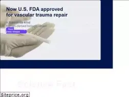 Sites similar to humacyte.com